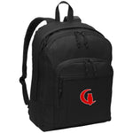 LCC RED & BLACC Backpack