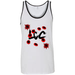 LCC BUSS IT Unisex Tank Top