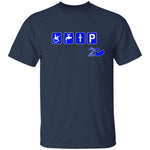 CRIP 2 HARD UNISEX T-Shirt