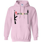 Revolution Unisex Hoodie