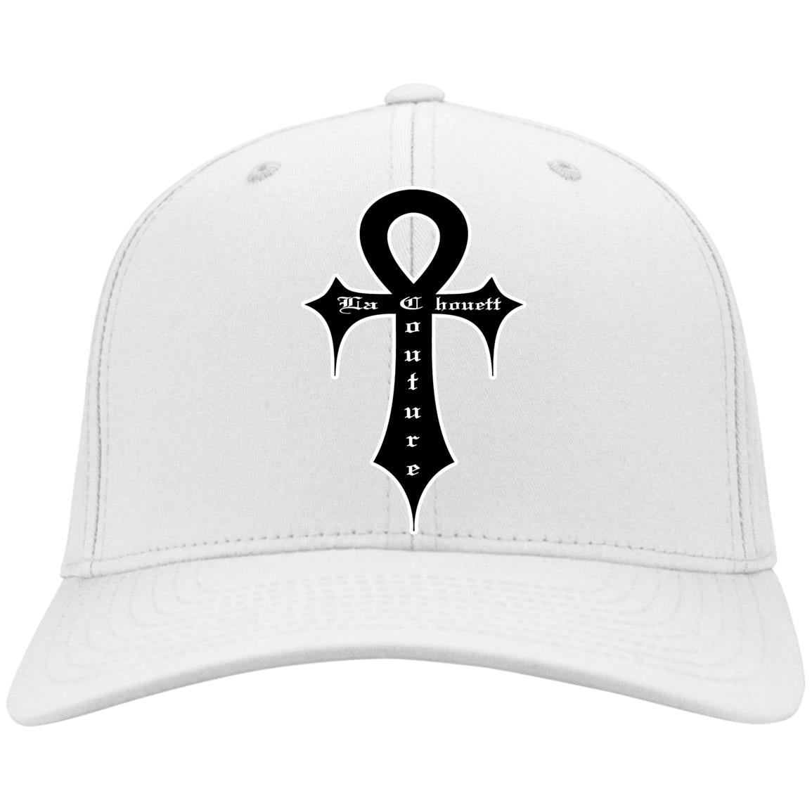 LCC ANARCHY Twill Cap