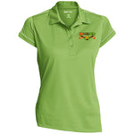 Ankh Udja Seneb shen Ladies 'Polo