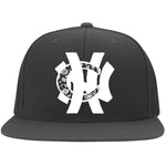 NHC WL Twill Flexfit Cap