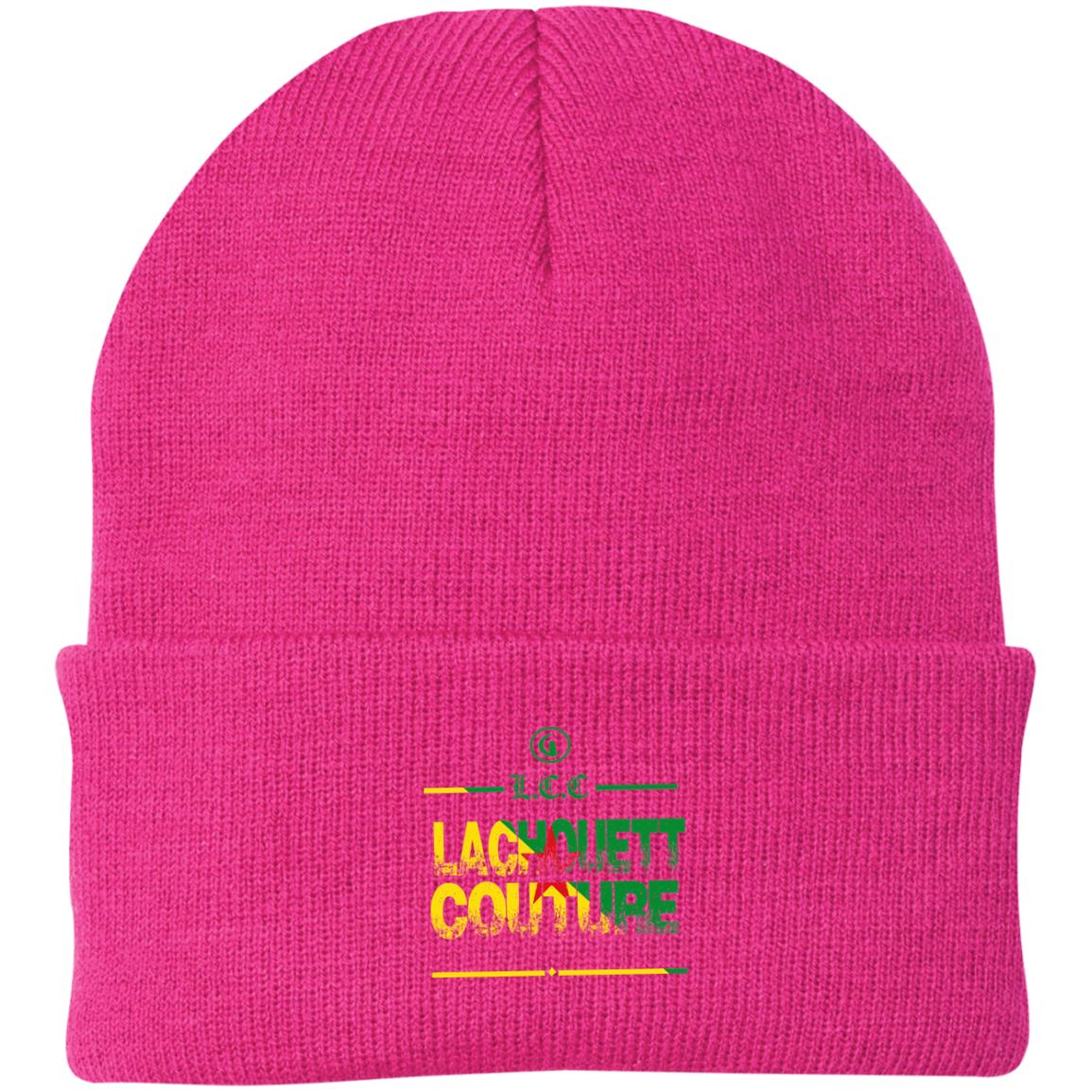 LCC YANA GRUNDGE Knit Cap
