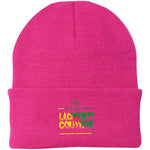 LCC YANA GRUNDGE Knit Cap