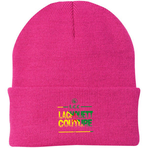 LCC YANA GRUNDGE Knit Cap