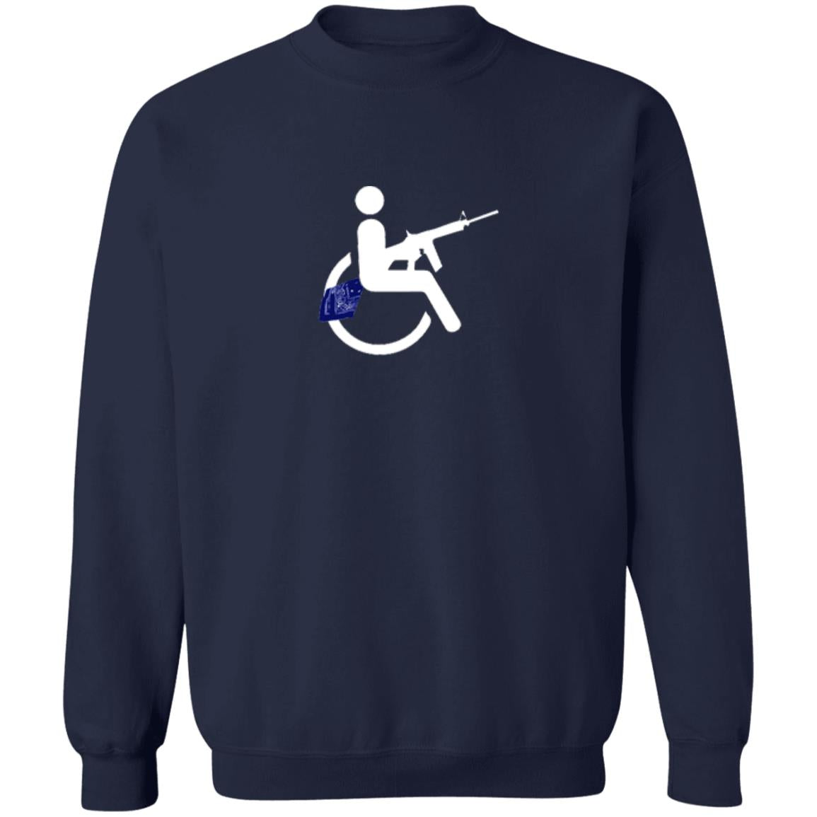 ROLLIN UNISEX Sweatshirt