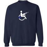 ROLLIN UNISEX Sweatshirt