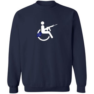 ROLLIN UNISEX Sweatshirt