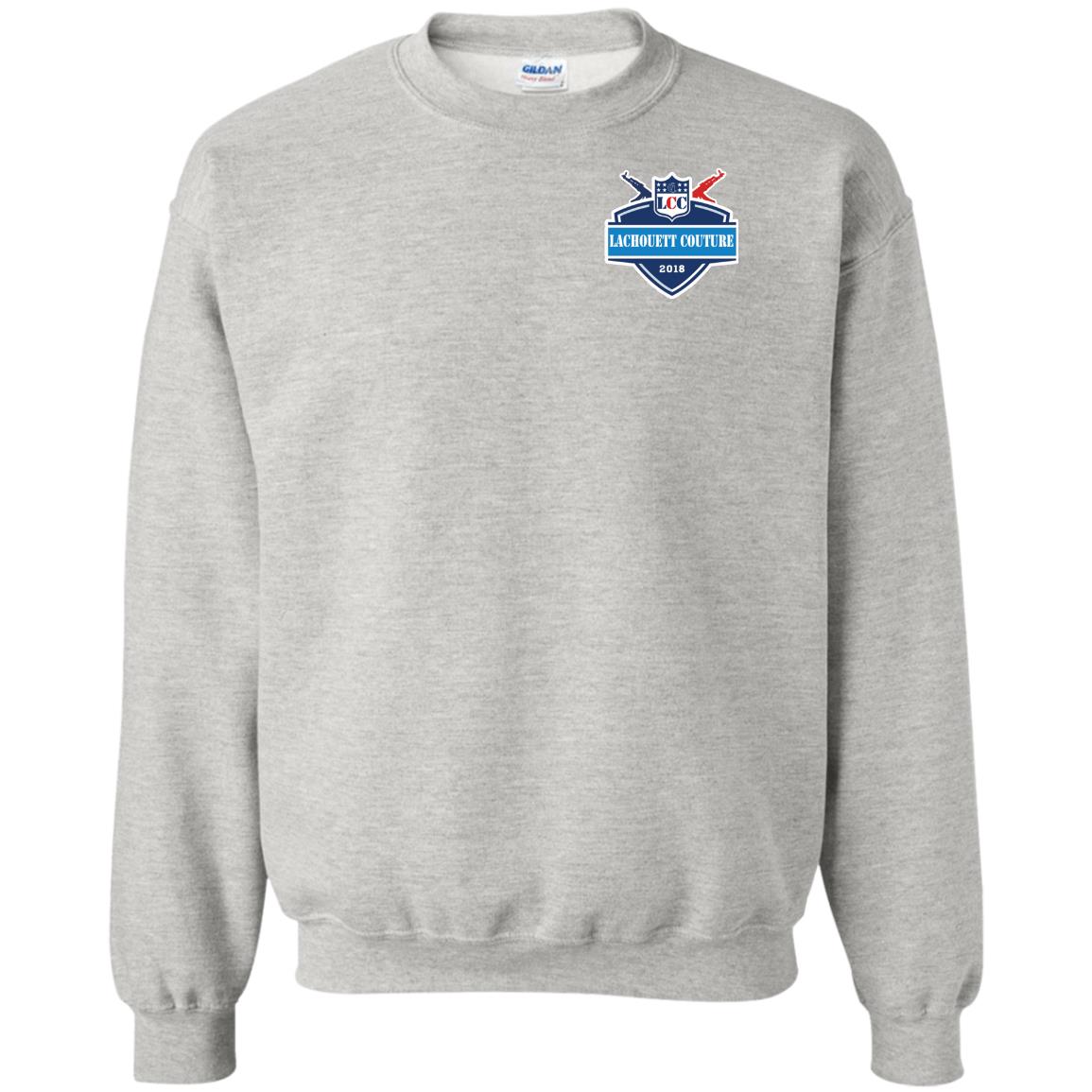 LCC DRAFT Crewneck  Sweatshirt