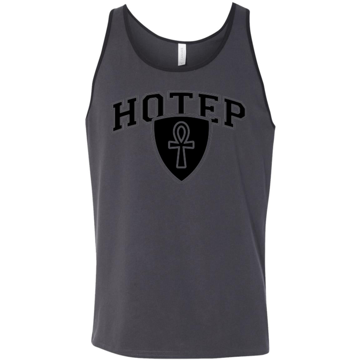 Hotep  Unisex Tank Top