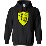 Ramses II Victory Pullover Hoodie
