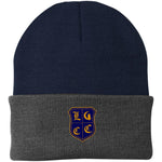 LCC Royal Knit Cap