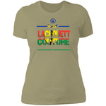 LCC N.CALEDONIE GRUNDGE Ladies' T-Shirt