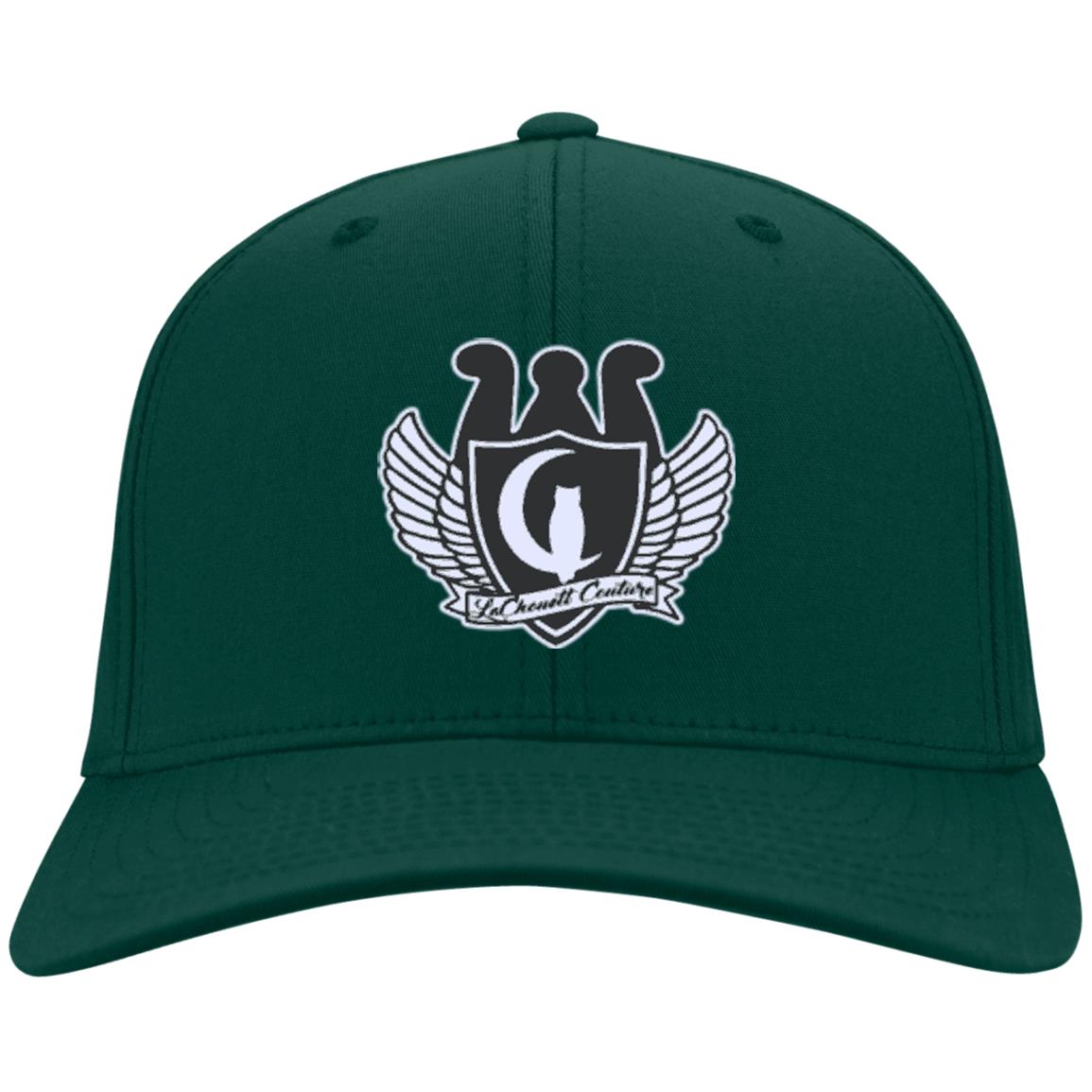 Winged Crown Youth Cap