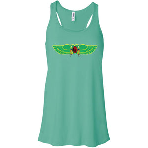 Neter Wings Flowy  Tank Top