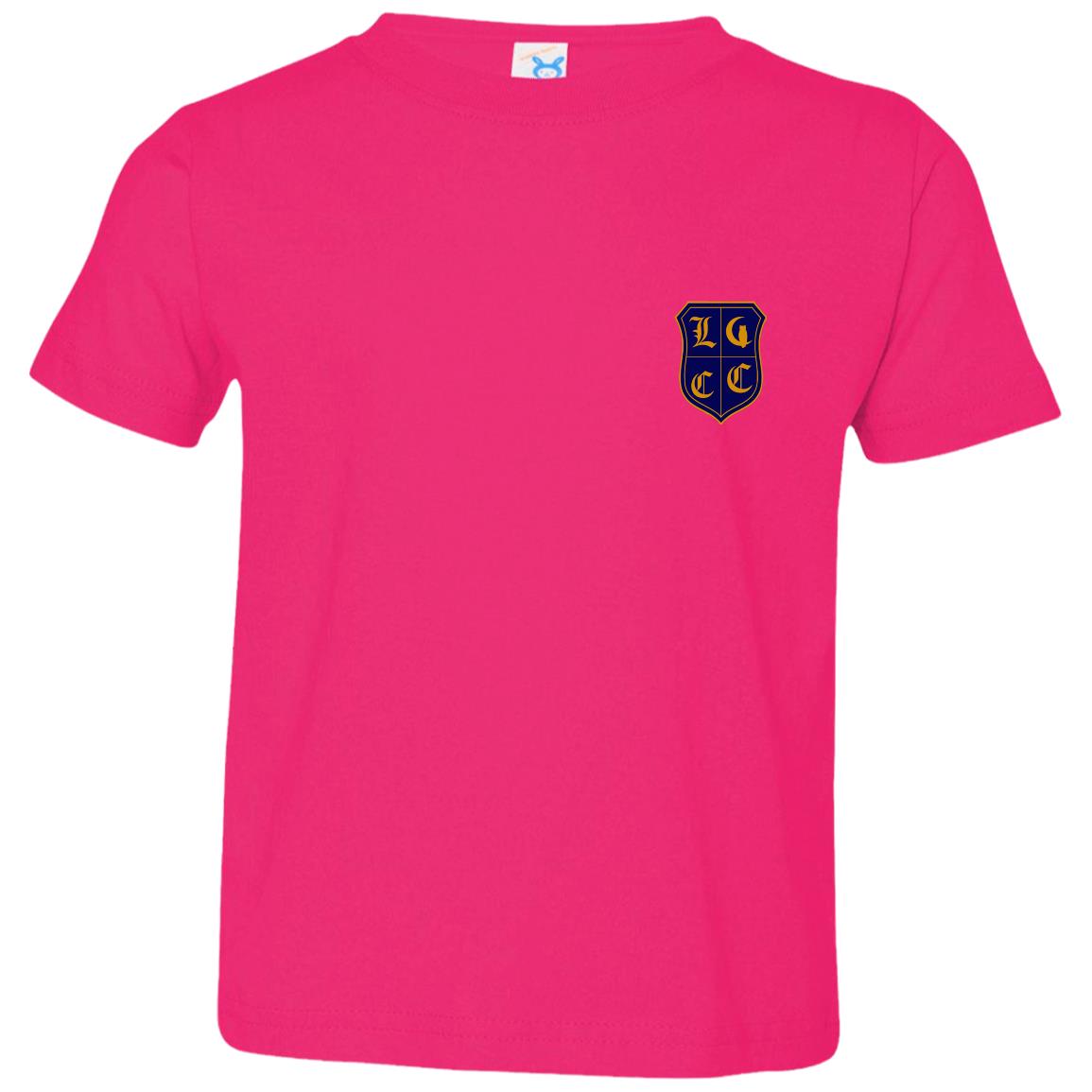 LCC Royal DTG Skins Jersey infant  T-Shirt