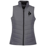 Kween Neferet EM Ladies' Quilted Vest