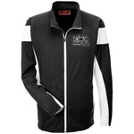 Nubian By Nature Full Zip Jacket