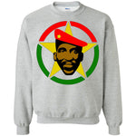 Thomas Sankara Crewneck Pullover .