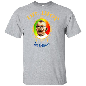 Dr.Diop Youth Ultra Cotton T-Shirt