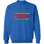 LCC GWADA GRUNDGE UNISEX SWEARTER