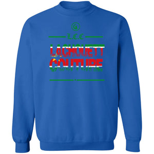 LCC GWADA GRUNDGE UNISEX SWEARTER