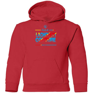 LCC REP.CONGO YOUTH HOODIE