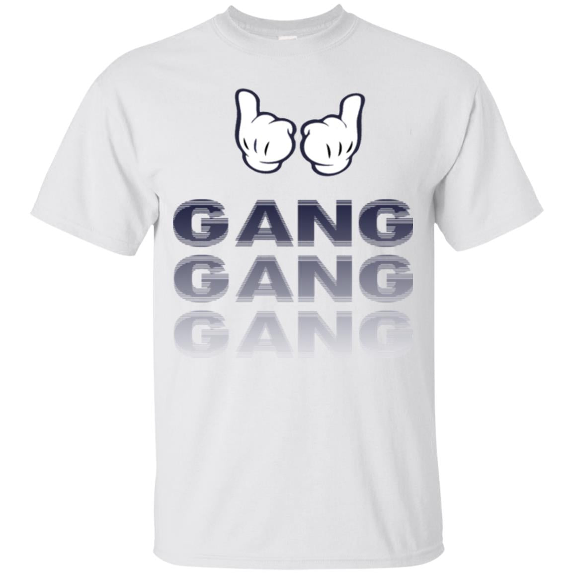 Gang Gang Gang Youth T-Shirt