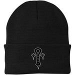 LCC ANARCHY Knit Cap