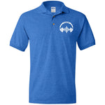 G-FUNK LOVERS Jersey Polo Shirt