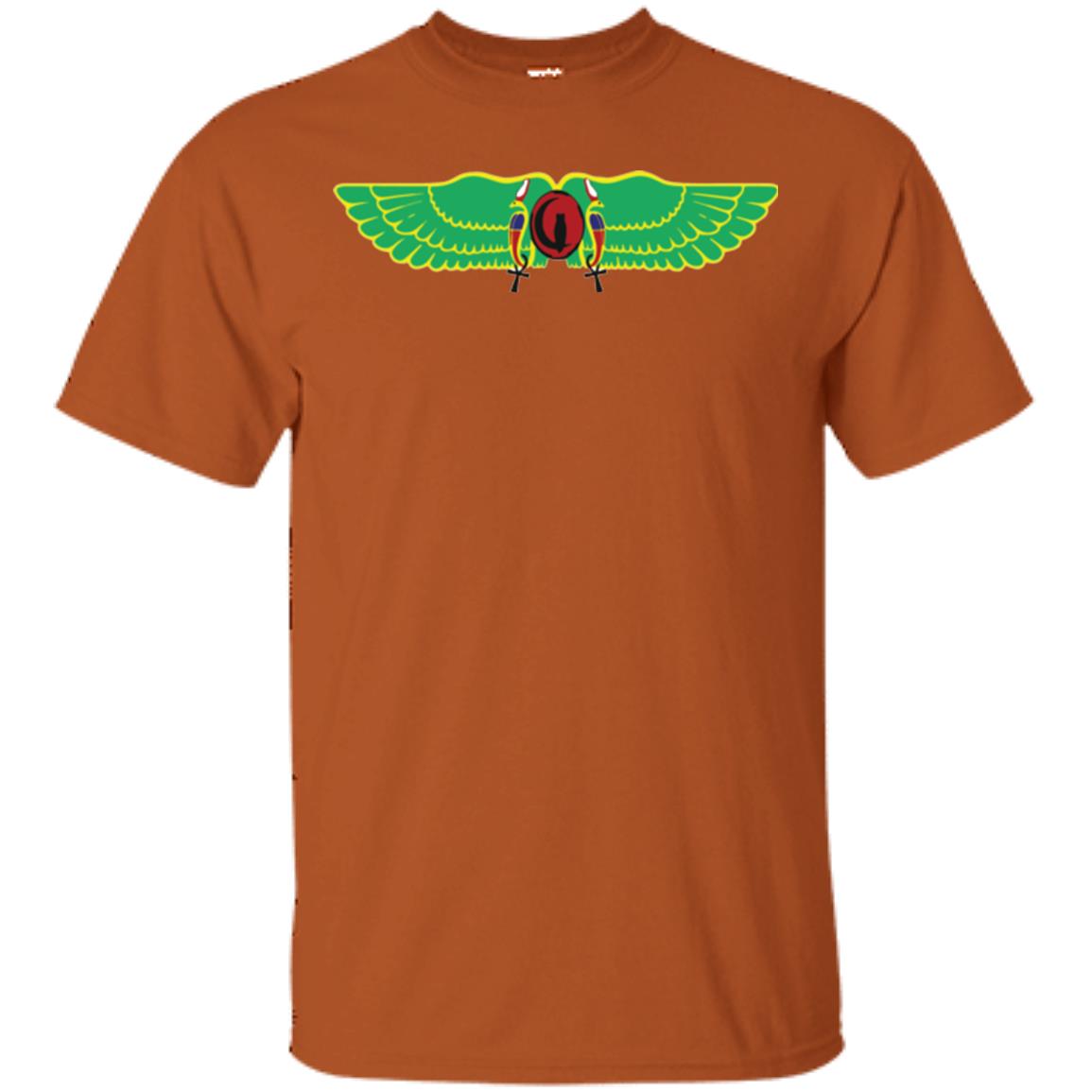 Neter Wings Unisex T-Shirt