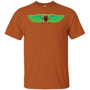 Neter Wings Unisex T-Shirt