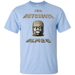 The Notorious Olmec Youth Ultra Cotton T-Shirt
