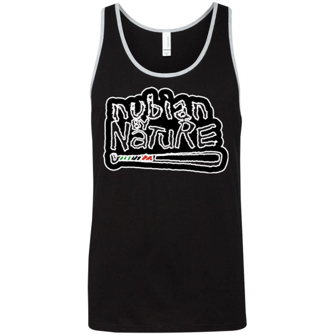 Nubian By Nature Unisex Tank Top