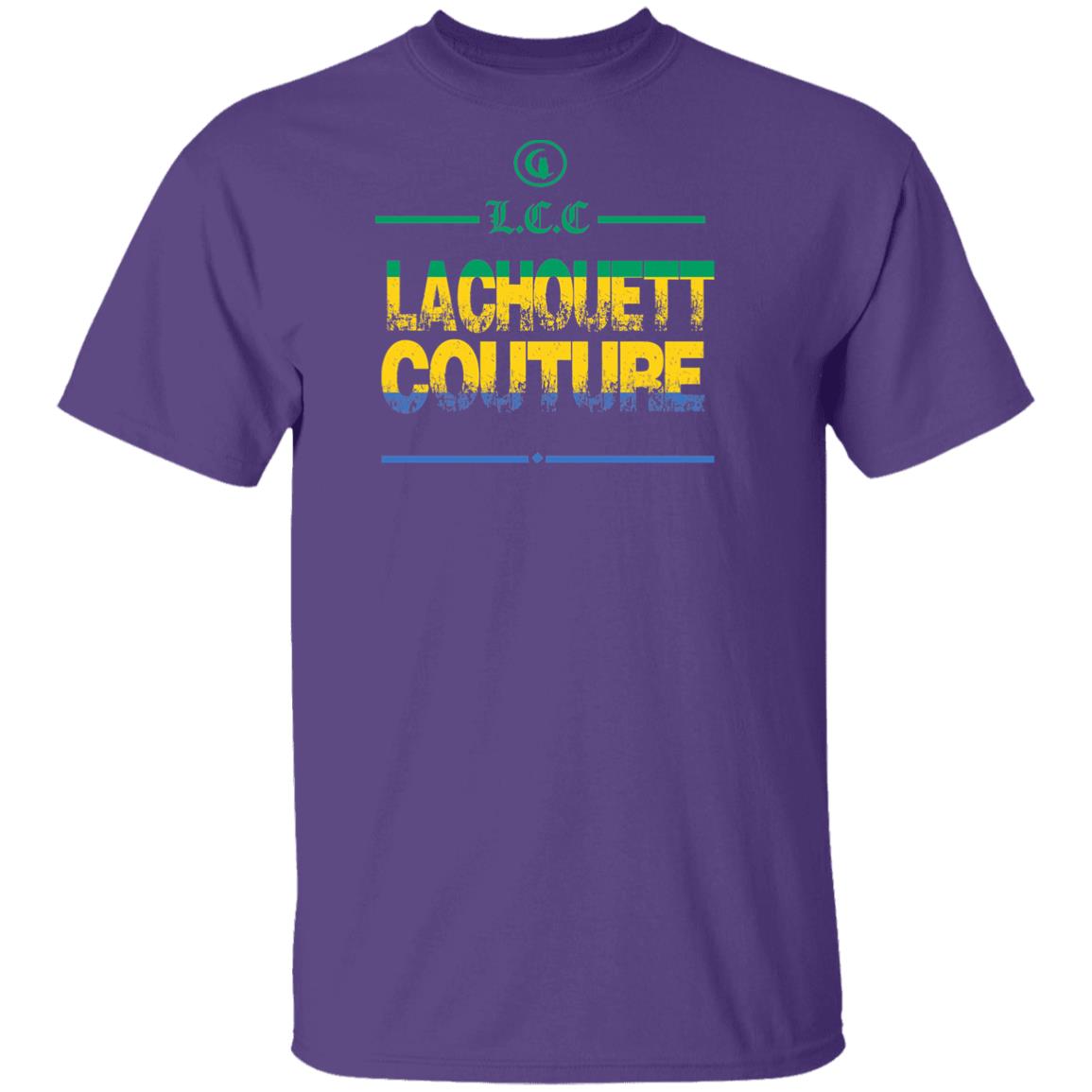 LCC GABON GRUNDGE T-Shirt