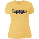 Revolutionality Ladies' T-Shirt