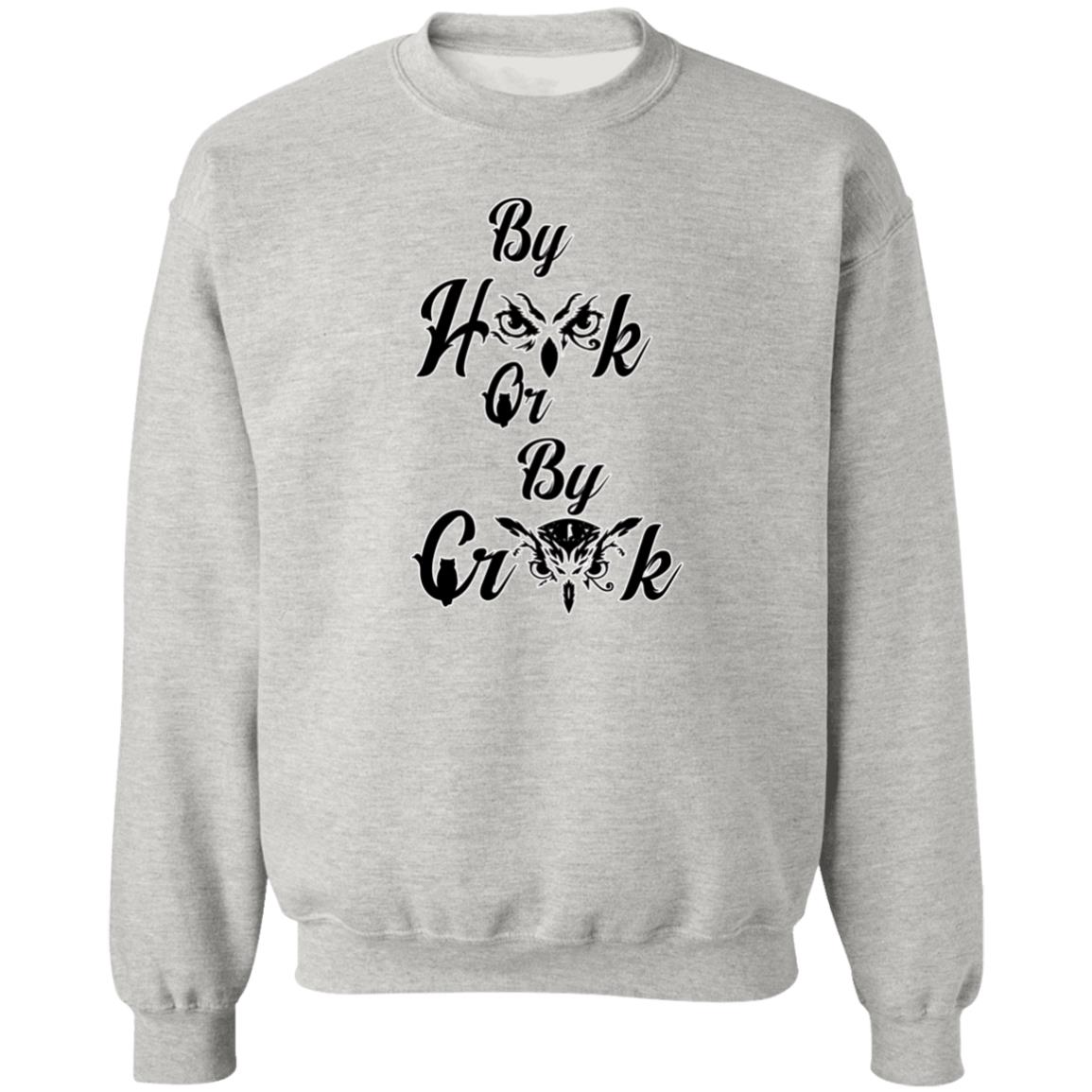 BH OR BC UNISEX Sweatshirt