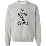 BH OR BC UNISEX Sweatshirt
