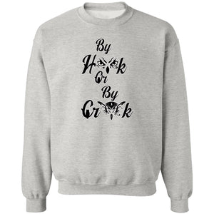 BH OR BC UNISEX Sweatshirt