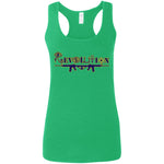 Revolutionality Ladies' Tank Top