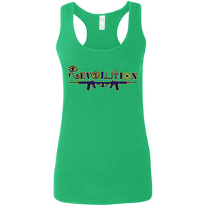 Revolutionality Ladies' Tank Top