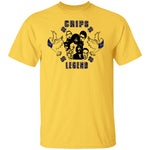 CRIPS LEGEND UNISEX T-Shirt