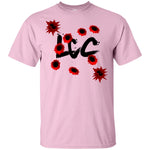 LCC BUSS IT Youth Ultra Cotton T-Shirt