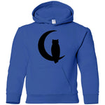 LaChouett Official Youth Pullover Hoodie
