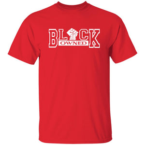 BLACK OWNED UNISEX T-Shirt