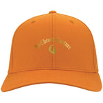 LaChouett Old Gold Twill Cap