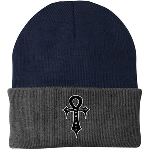 LCC ANARCHY Knit Cap
