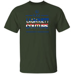 LCC CAPVERT GRUNDGE Youth  100% Cotton T-Shirt