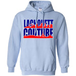 LaChouett Skyline Hoodie